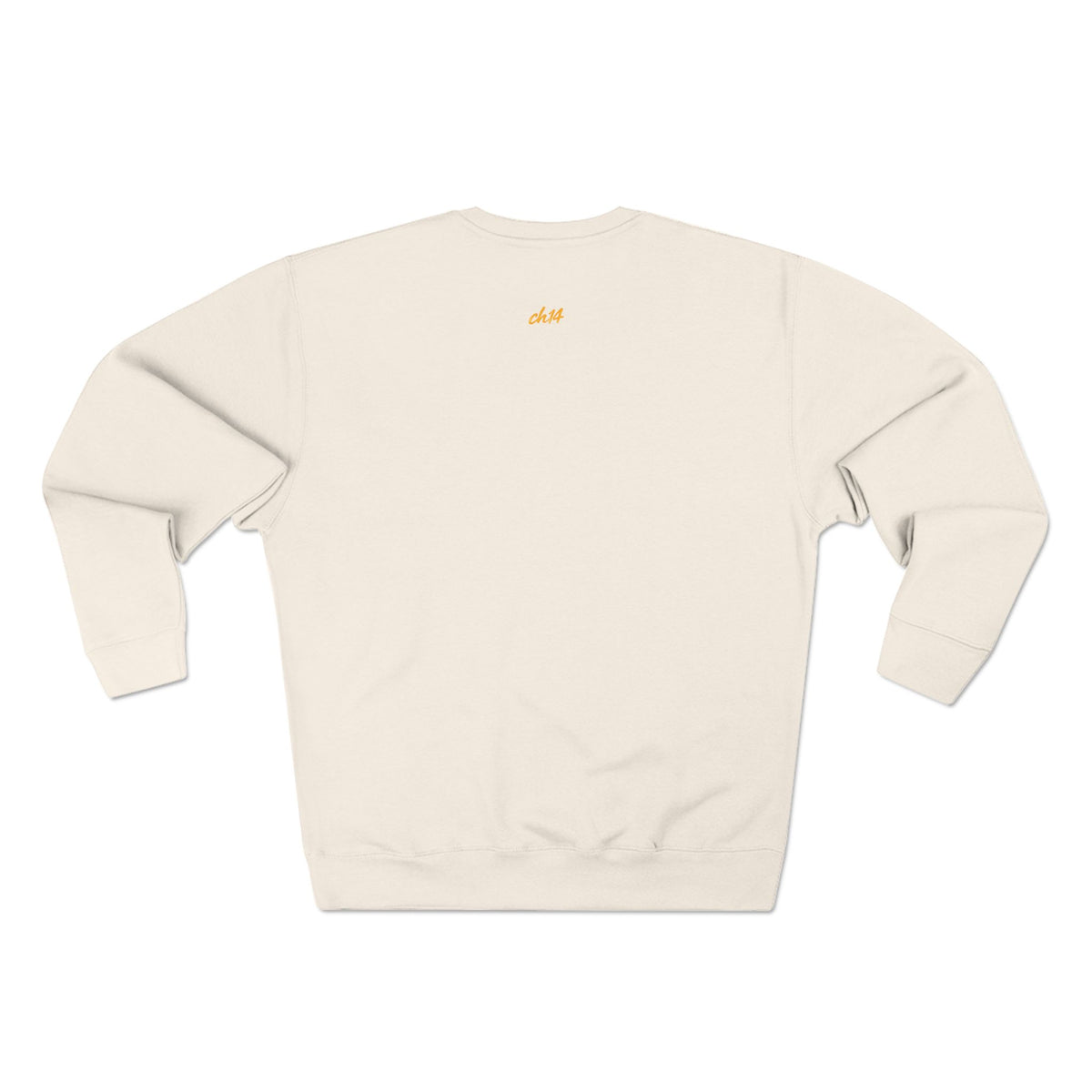 Más Alma, Menos Drama' Sweatshirt