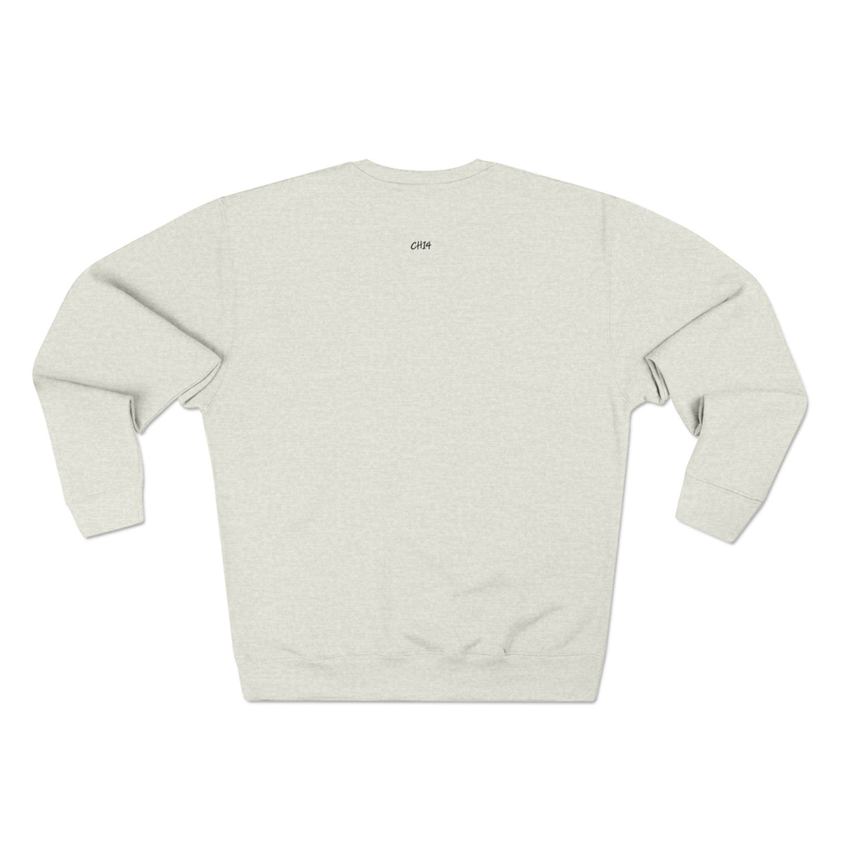 Puro Corazón Mexicano' Sweatshirt