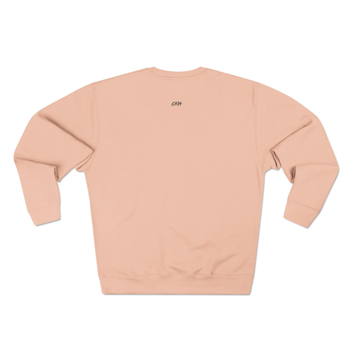 The Art of Not Giving a Damn' Sweatshirt
