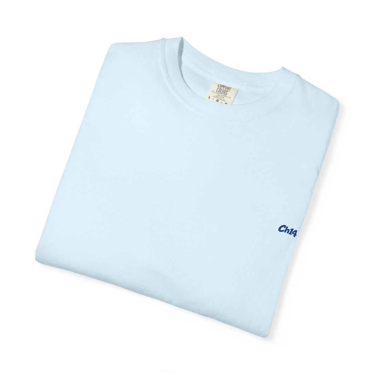 Vintage' tee