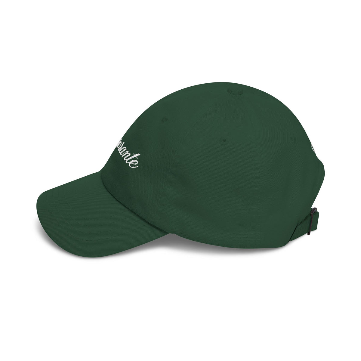 Interesante' Dad Cap