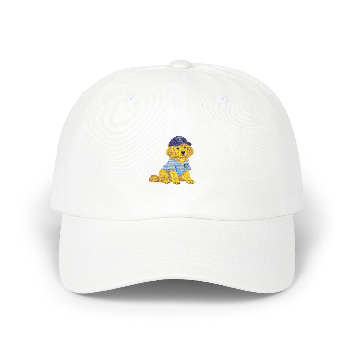 Dog' Dad Cap