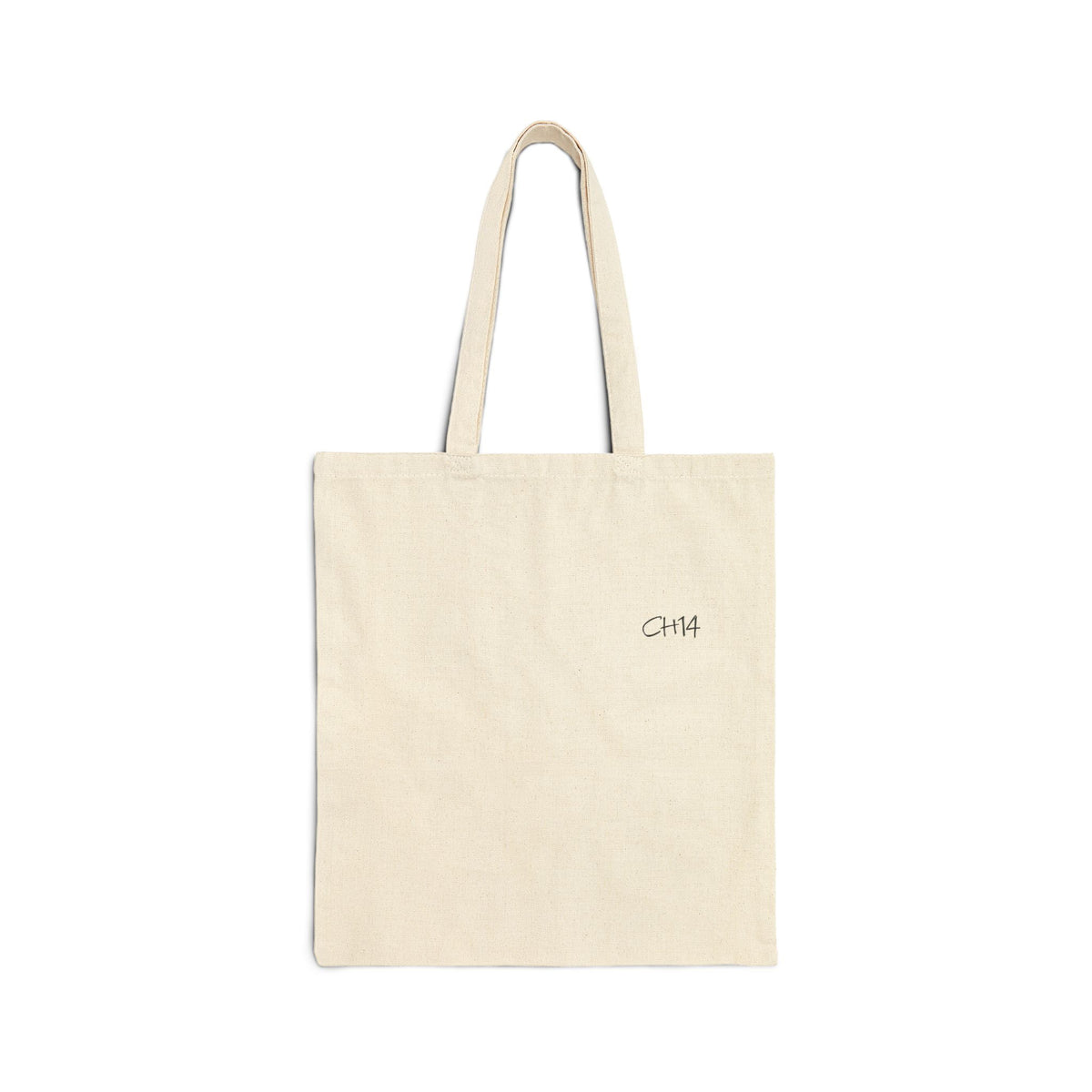 Dream Big, Flourish Your Doubts' Tote Bag