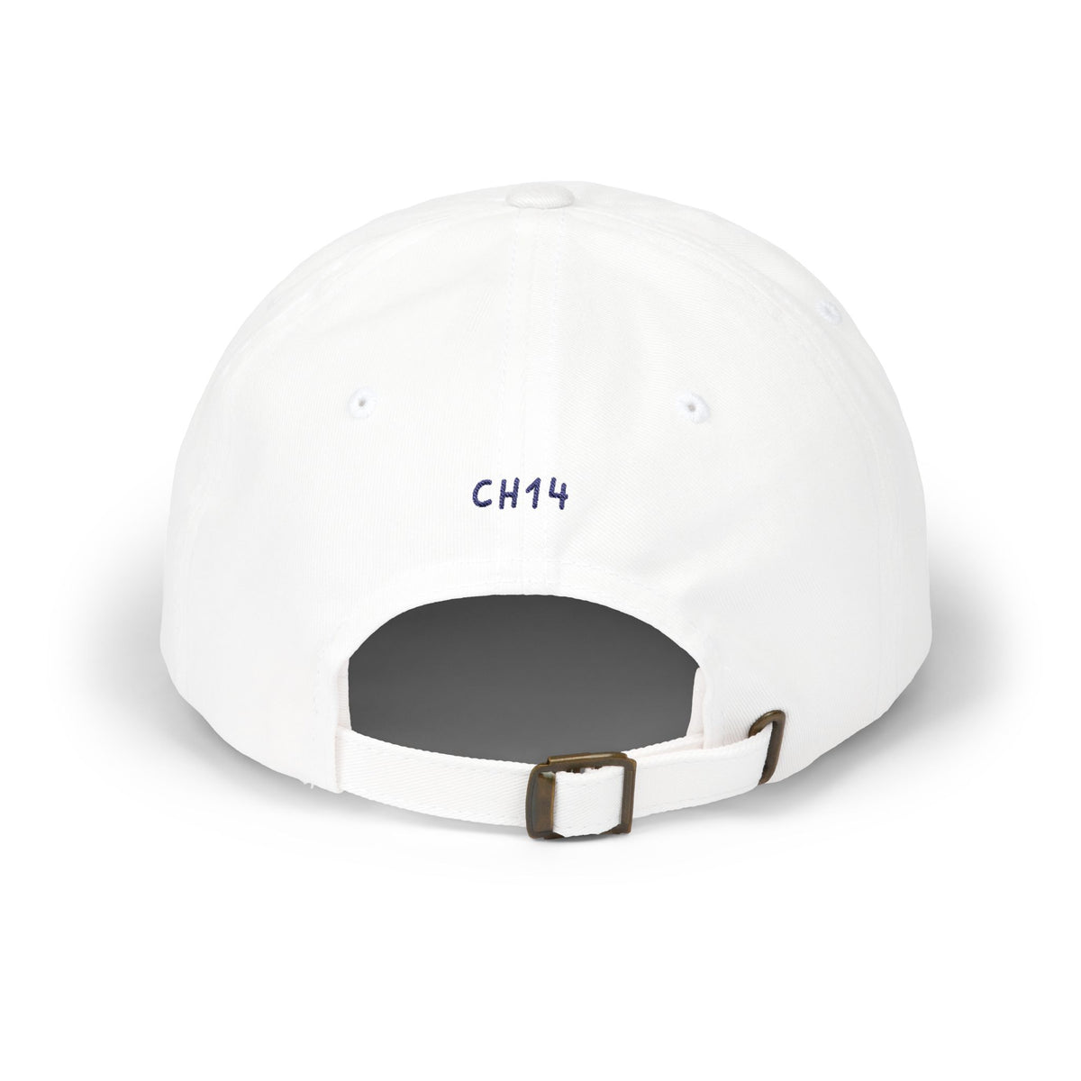 Imaginemos Cosas Chingonas' Dad Cap