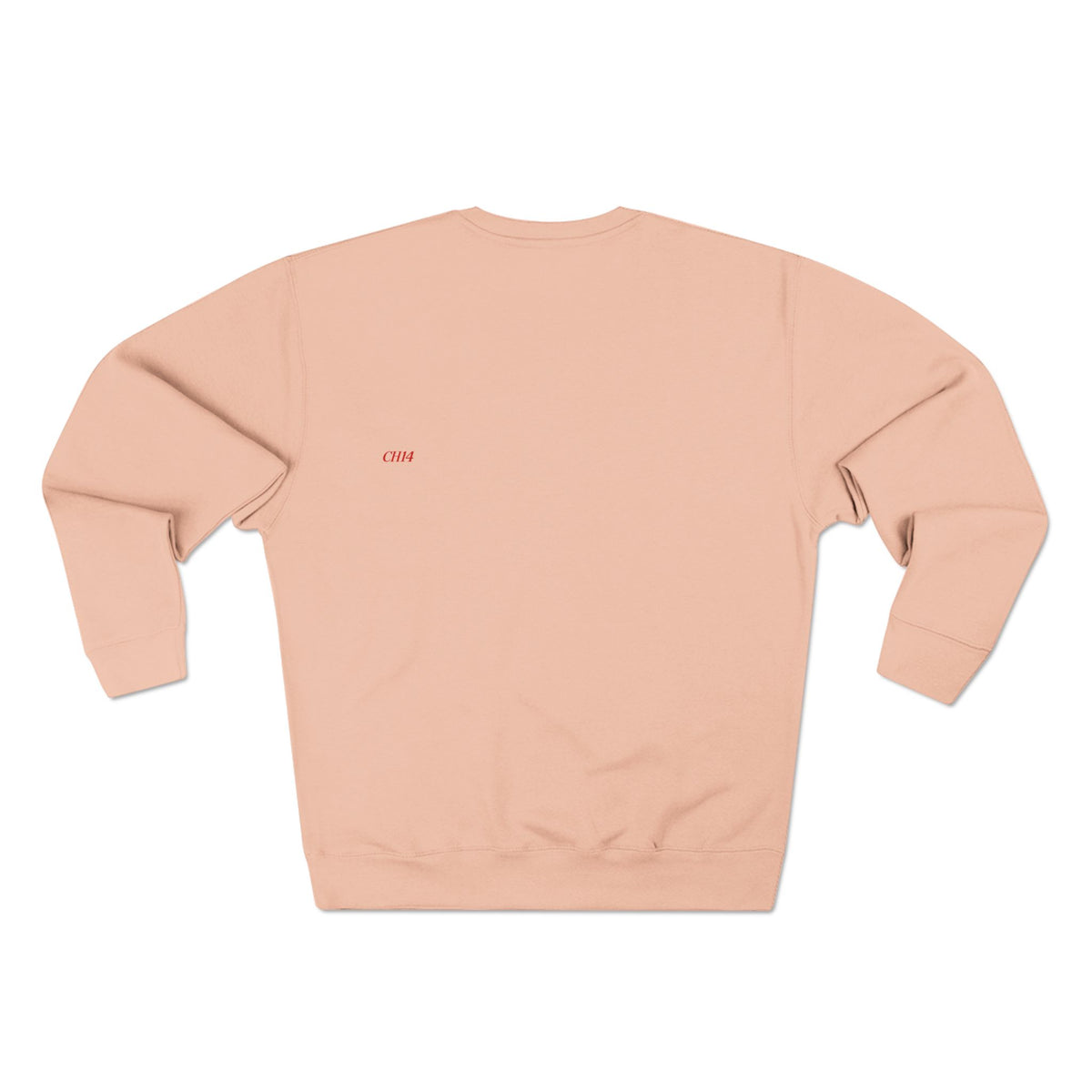 Trust the Process' Sweatshirt