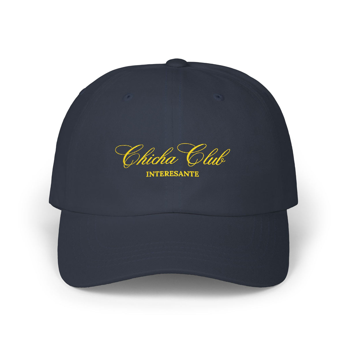 Chicha Club' Dad Cap