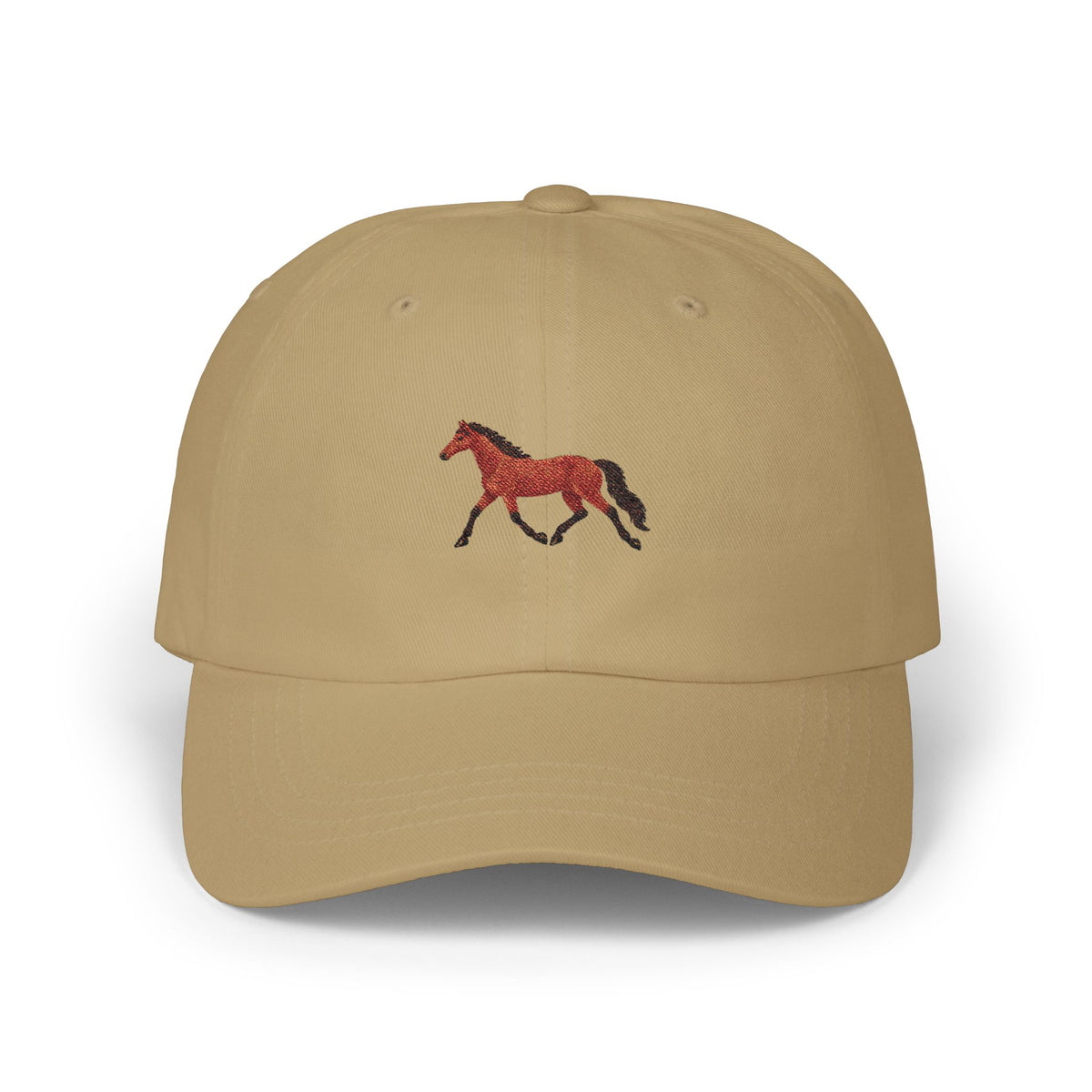 Horse' Dad Cap