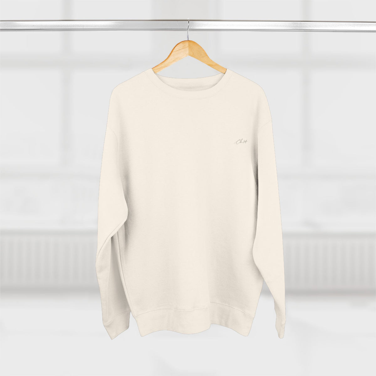 CH14 Athletic Club' Sweatshirt