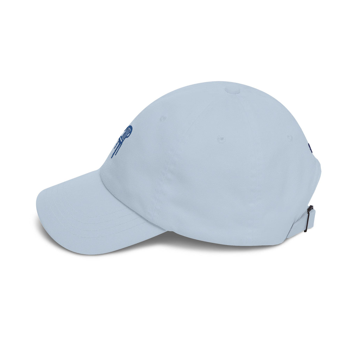 Blue Chair' Dad Cap