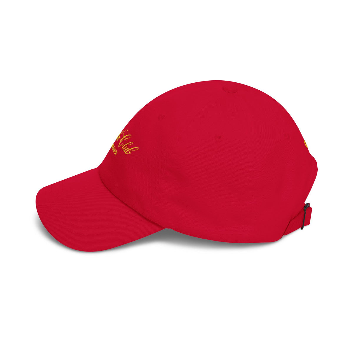 Chicha Club' Dad Cap
