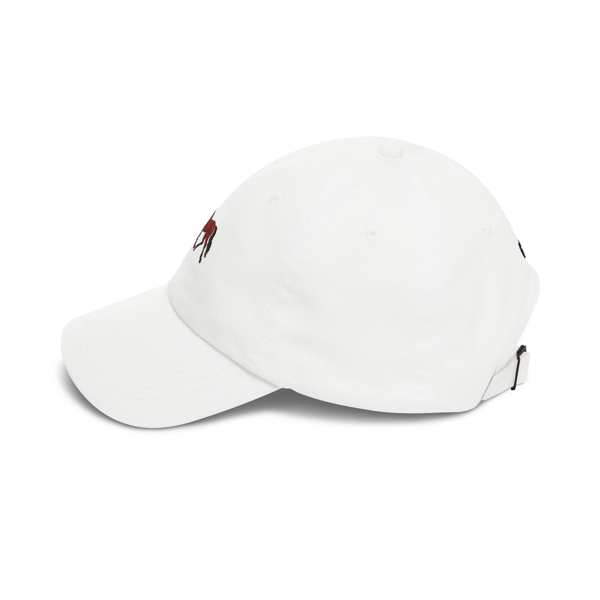 Horse' Dad Cap