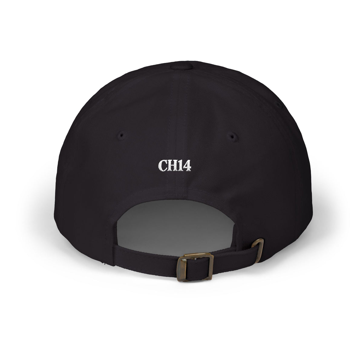 Life Loves Me' Dad Cap