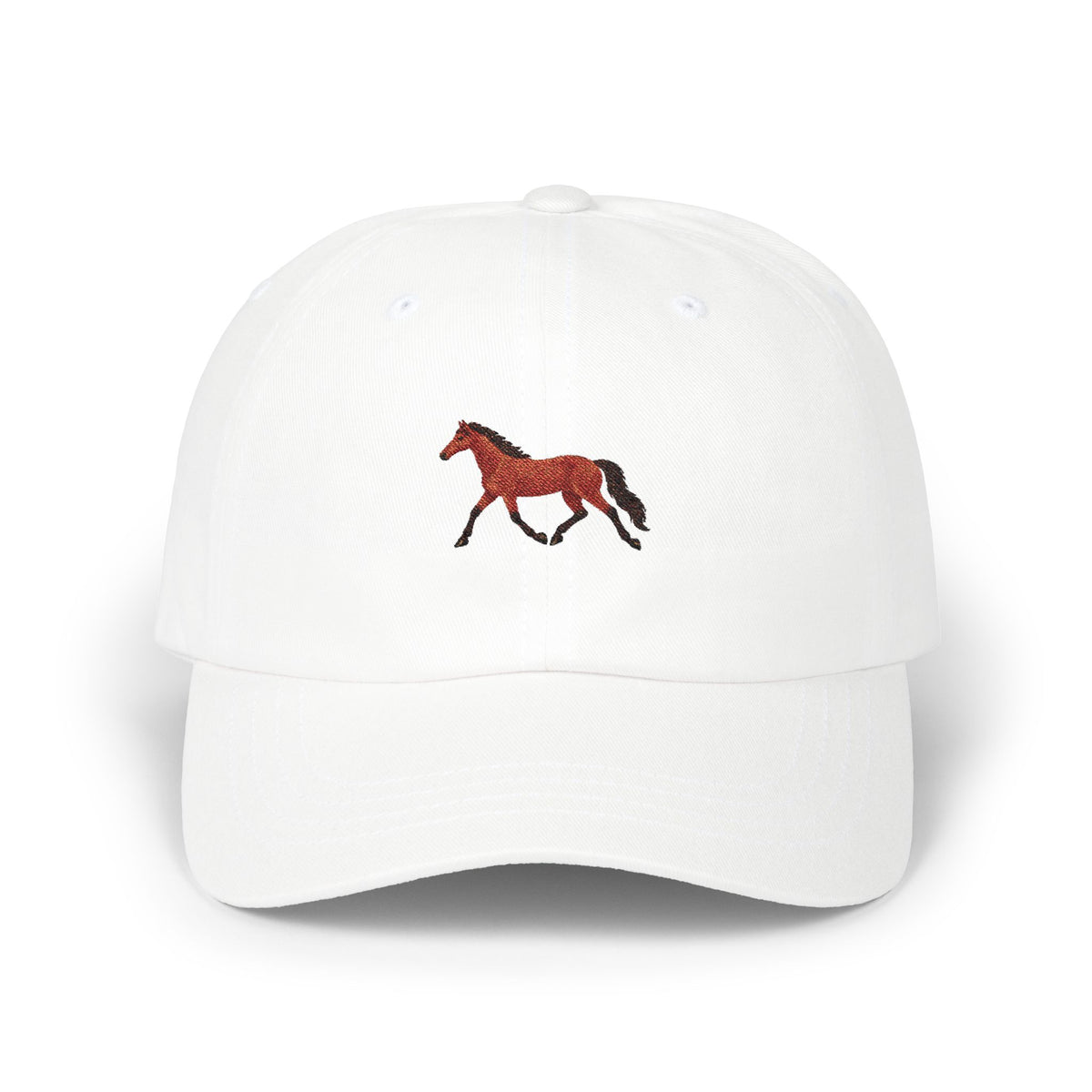 Horse' Dad Cap