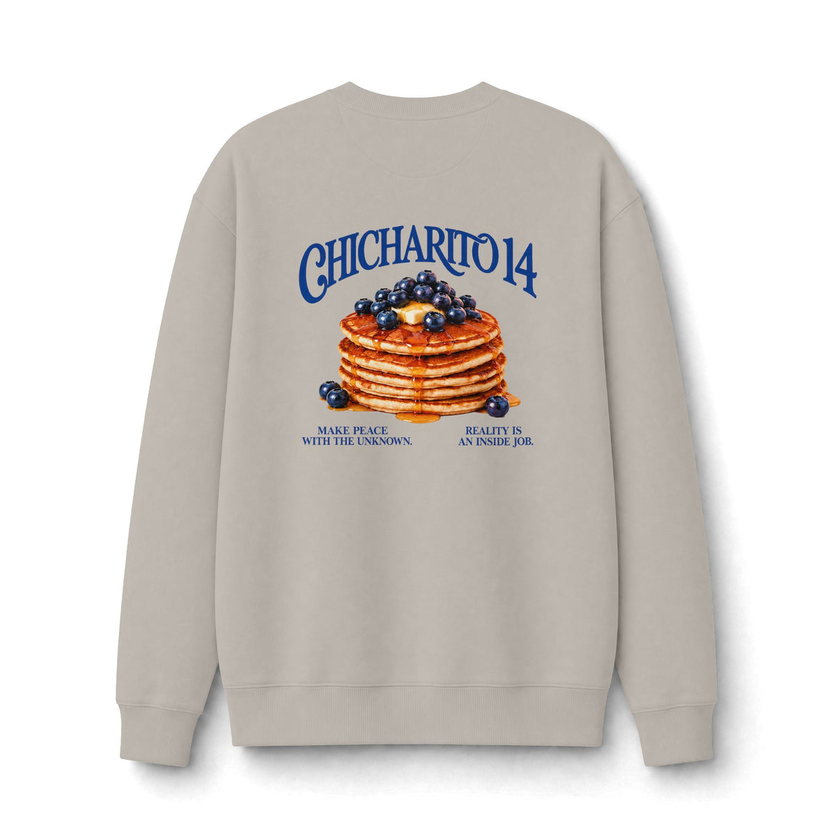 Pancake Breakfast' Sweatshirt