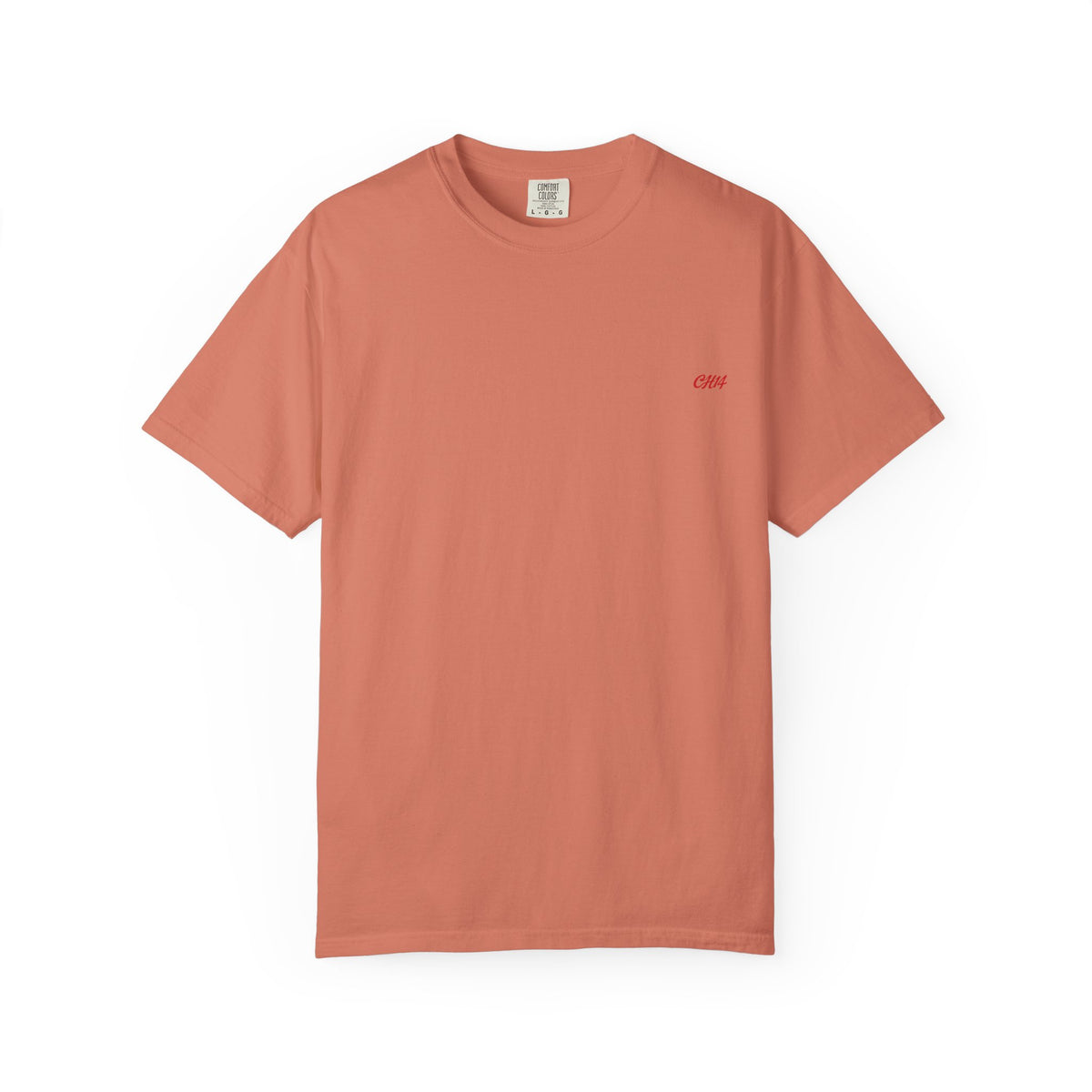 Vintage 14' tee