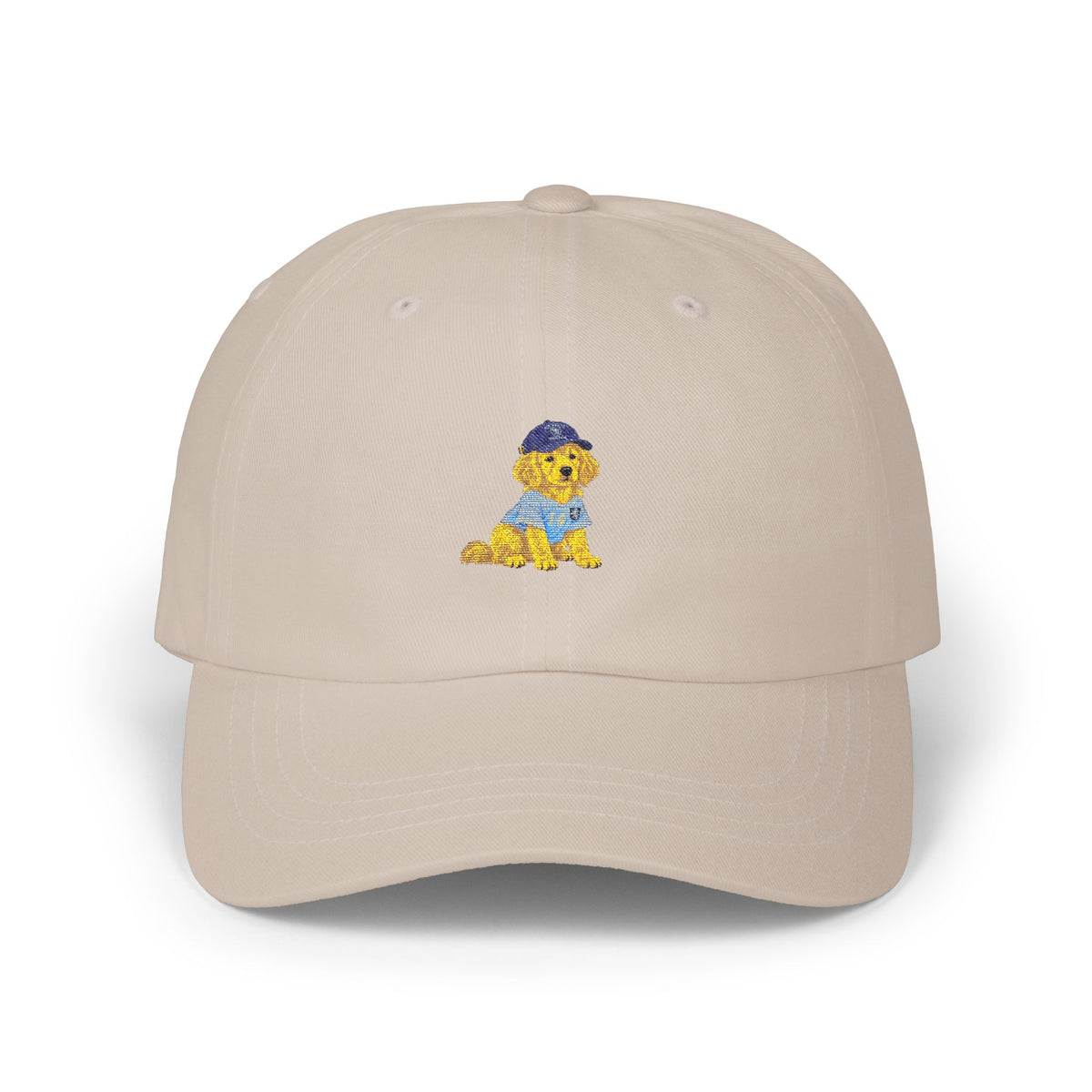 Dog' Dad Cap